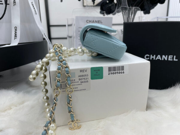 SC - Luxury Bag - CHL - 1119 - Image 2