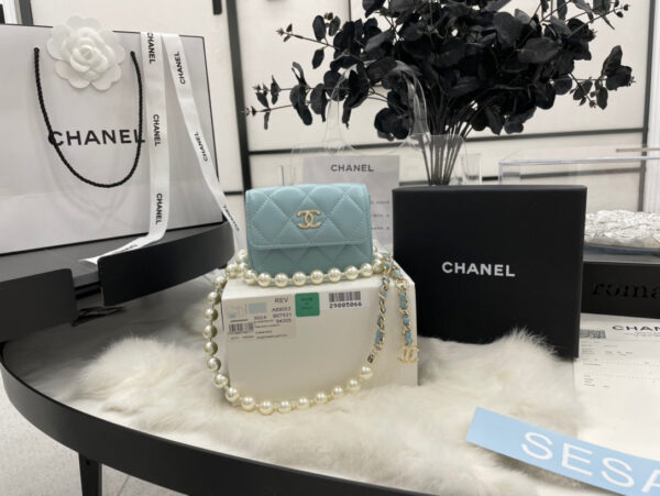 SC - Luxury Bag - CHL - 1119 - Image 9