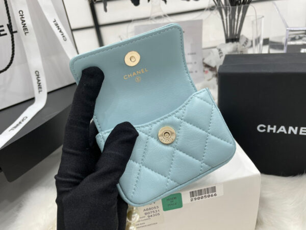 SC - Luxury Bag - CHL - 1119 - Image 6