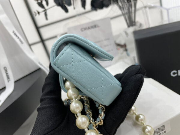 SC - Luxury Bag - CHL - 1119 - Image 5
