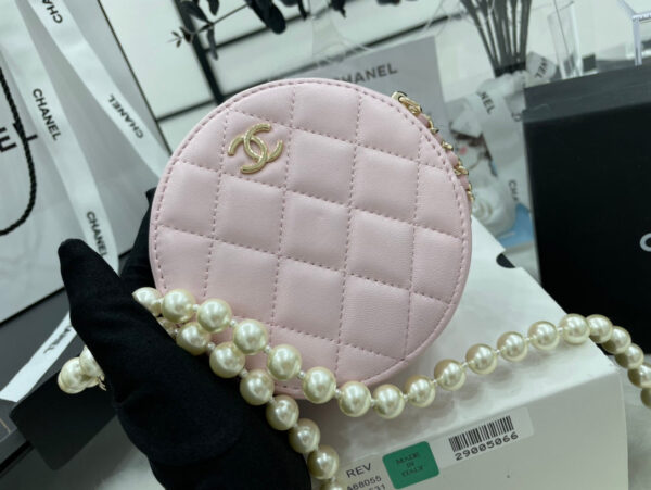 SC - Luxury Bag - CHL - 1125 - Image 3