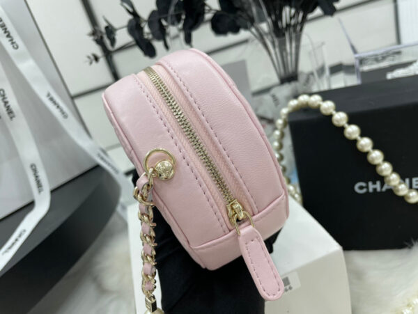 SC - Luxury Bag - CHL - 1125 - Image 7