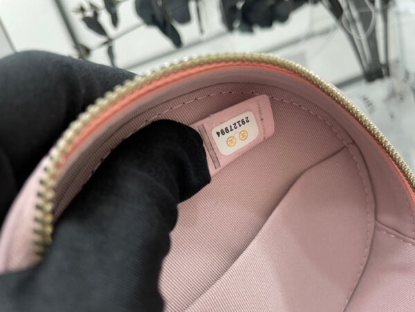 SC - Luxury Bag - CHL - 1125 - Image 5