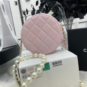 SC - Luxury Bag - CHL - 1125