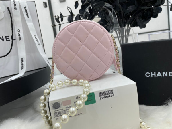 SC - Luxury Bag - CHL - 1125