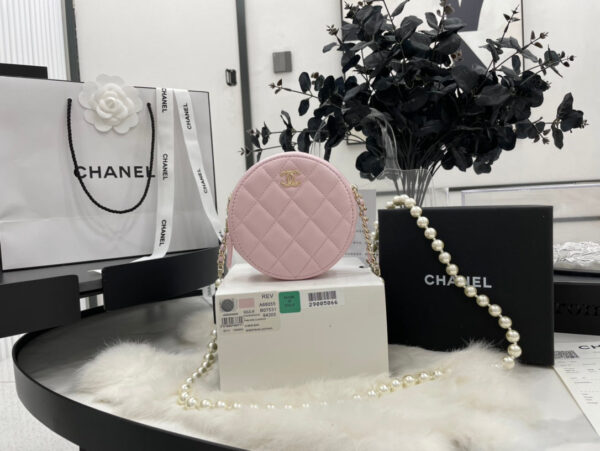 SC - Luxury Bag - CHL - 1125 - Image 6