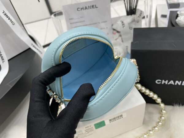 SC - Luxury Bag - CHL - 1117 - Image 4