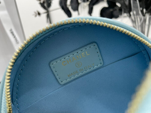 SC - Luxury Bag - CHL - 1117 - Image 5