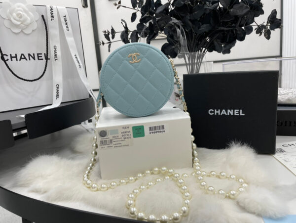SC - Luxury Bag - CHL - 1117 - Image 6