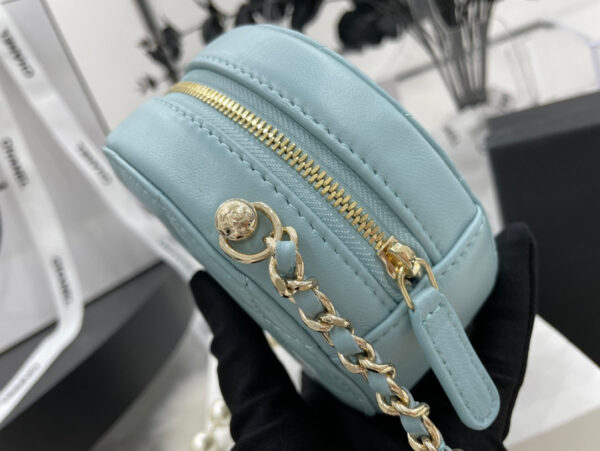 SC - Luxury Bag - CHL - 1117 - Image 3