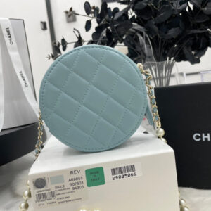 SC - Luxury Bag - CHL - 1117