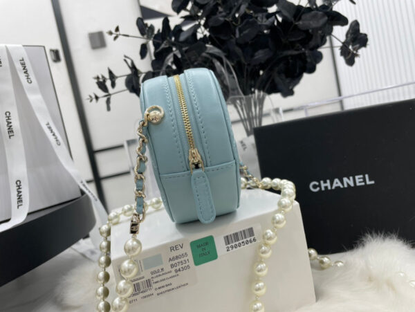 SC - Luxury Bag - CHL - 1117 - Image 7