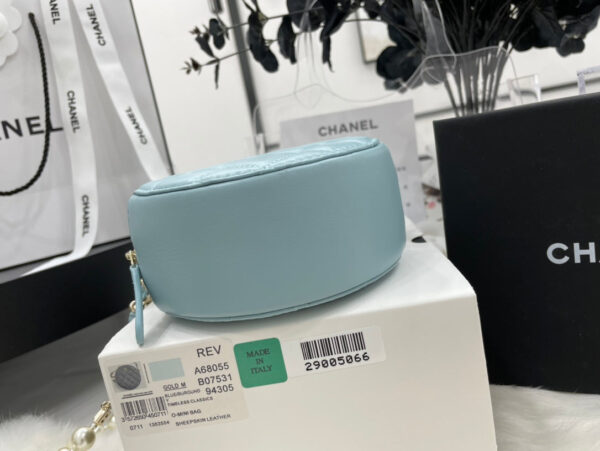 SC - Luxury Bag - CHL - 1117 - Image 8