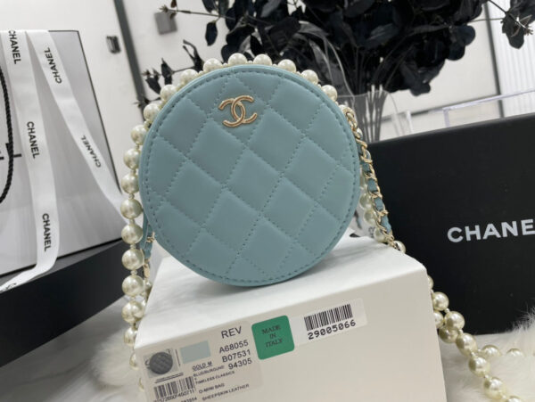 SC - Luxury Bag - CHL - 1117 - Image 9