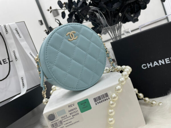 SC - Luxury Bag - CHL - 1117 - Image 2