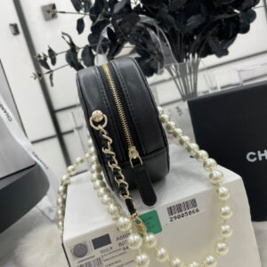 SC - Luxury Bag - CHL - 1120