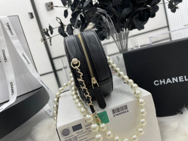 SC - Luxury Bag - CHL - 1120