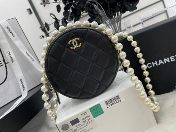 SC - Luxury Bag - CHL - 1120 - Image 2