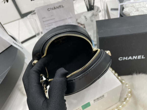 SC - Luxury Bag - CHL - 1120 - Image 4