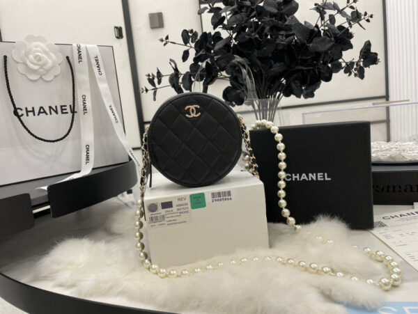 SC - Luxury Bag - CHL - 1120 - Image 6
