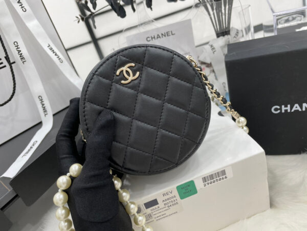 SC - Luxury Bag - CHL - 1120 - Image 7