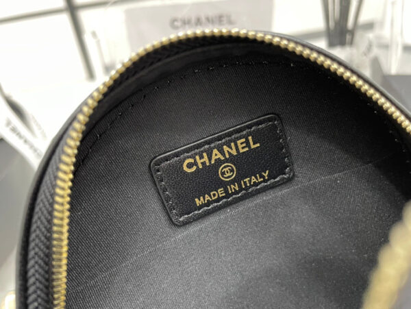 SC - Luxury Bag - CHL - 1120 - Image 5