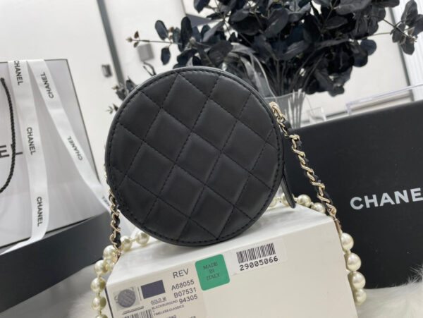SC - Luxury Bag - CHL - 1120 - Image 3