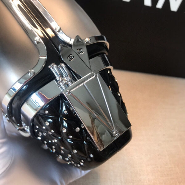 SC - Luxury Bag - CHL - 632 - Image 4