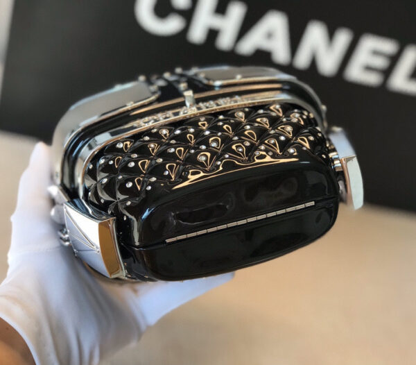 SC - Luxury Bag - CHL - 632 - Image 2