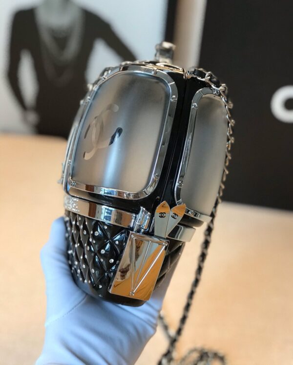 SC - Luxury Bag - CHL - 632 - Image 6