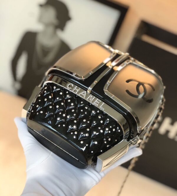 SC - Luxury Bag - CHL - 632