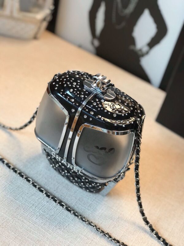 SC - Luxury Bag - CHL - 632 - Image 5
