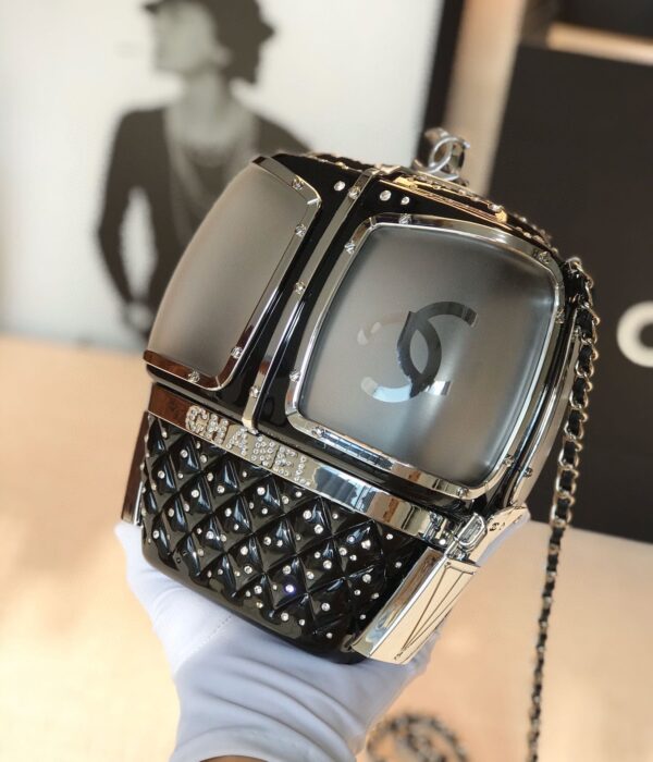 SC - Luxury Bag - CHL - 632 - Image 7