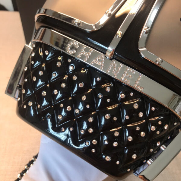 SC - Luxury Bag - CHL - 632 - Image 3