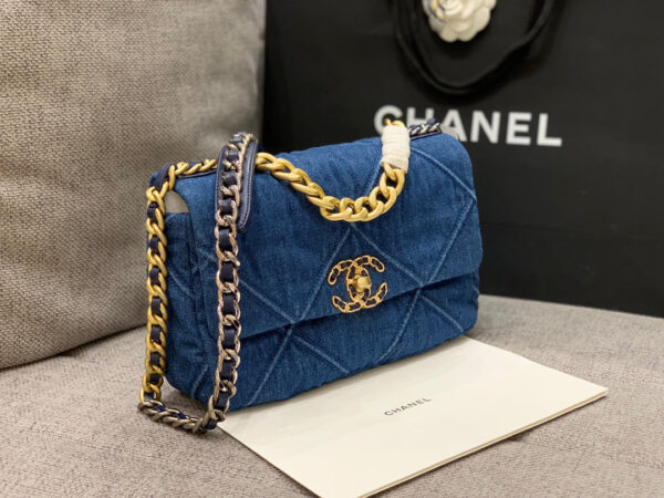 SC - Luxury Bag - CHL - 1039 - Image 2