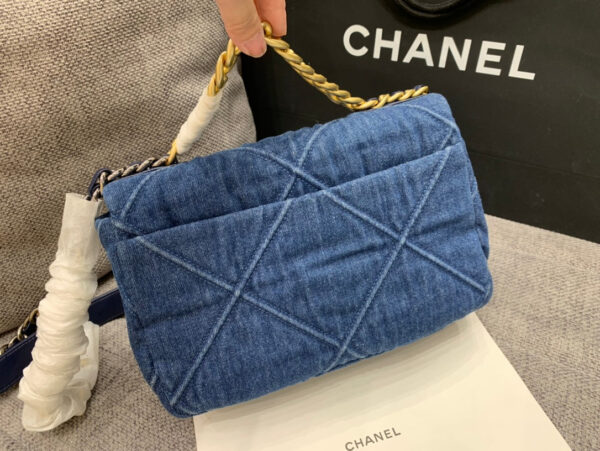 SC - Luxury Bag - CHL - 1039 - Image 3