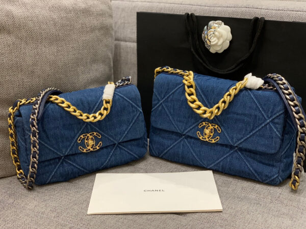 SC - Luxury Bag - CHL - 1039 - Image 8