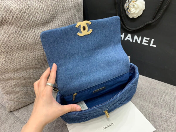 SC - Luxury Bag - CHL - 1039 - Image 4