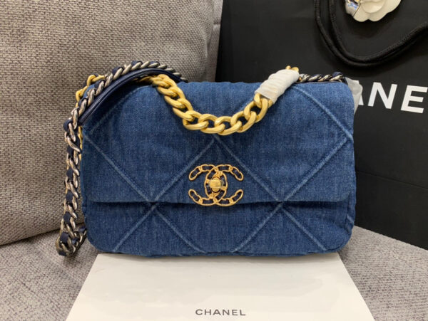SC - Luxury Bag - CHL - 1039