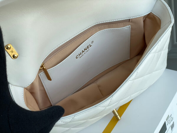 SC - Luxury Bag - CHL - 1137 - Image 7