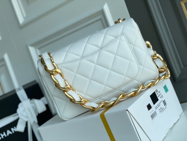 SC - Luxury Bag - CHL - 1137 - Image 2