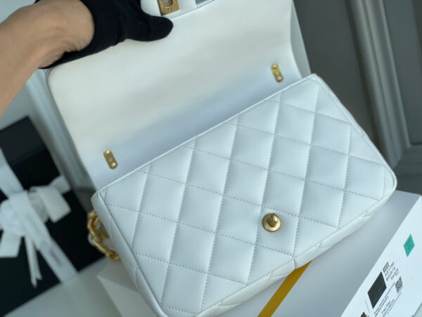 SC - Luxury Bag - CHL - 1137 - Image 6