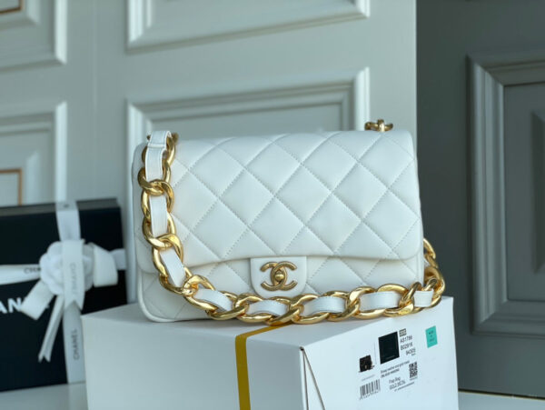 SC - Luxury Bag - CHL - 1137 - Image 9