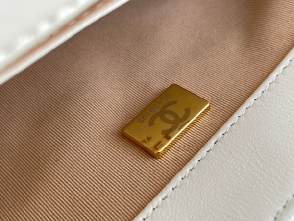 SC - Luxury Bag - CHL - 1137 - Image 8