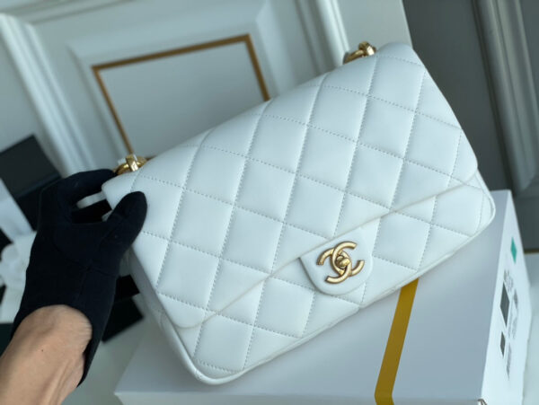 SC - Luxury Bag - CHL - 1137