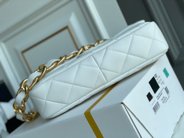 SC - Luxury Bag - CHL - 1137 - Image 3