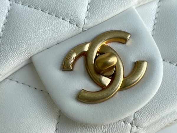 SC - Luxury Bag - CHL - 1135 - Image 2