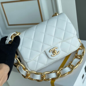 SC - Luxury Bag - CHL - 1135