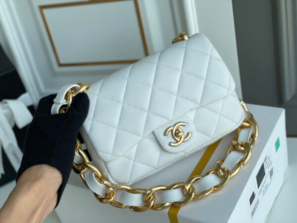 SC - Luxury Bag - CHL - 1135