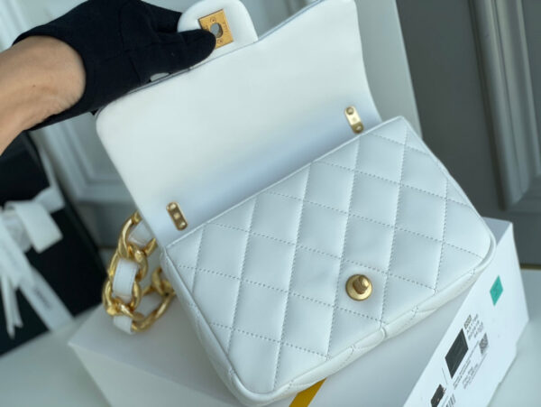 SC - Luxury Bag - CHL - 1135 - Image 4
